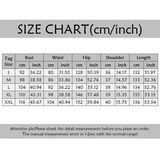 V-Neck Sundress - Sleeveless Long Dress with Side Zipper