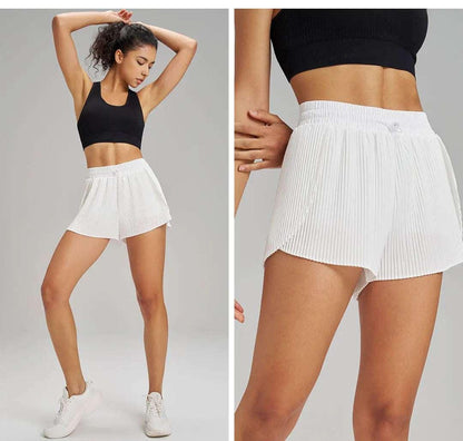 Yoga Shorts Quick Dry
