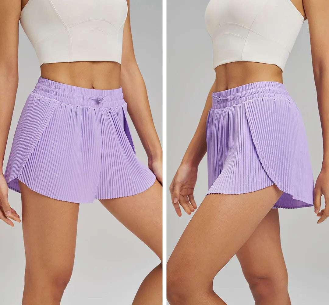 Yoga Shorts Quick Dry