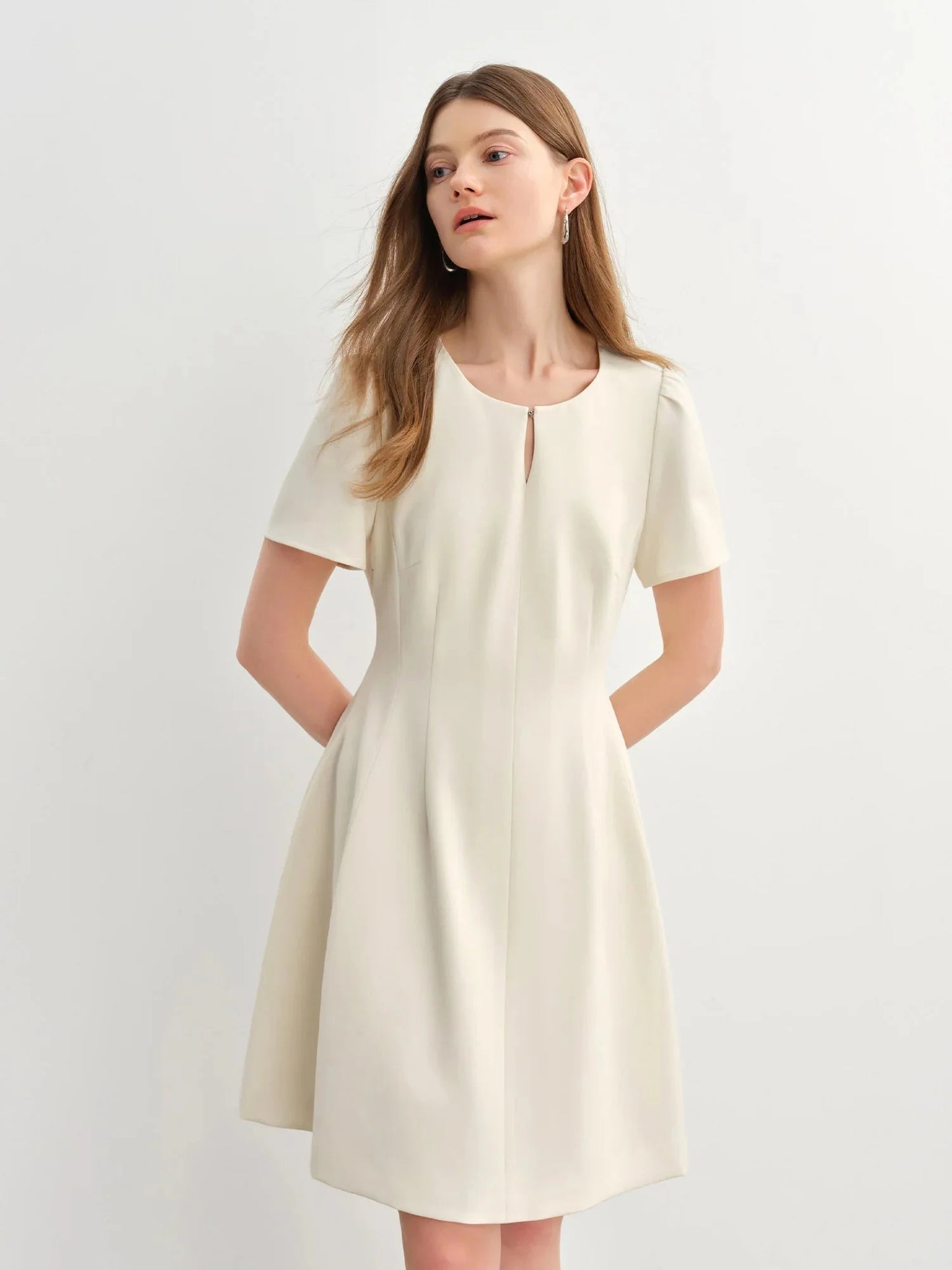 Women’s Casual Summer Dress - Short & Long Styles