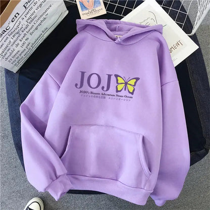 The Anime Adventure Hoodie