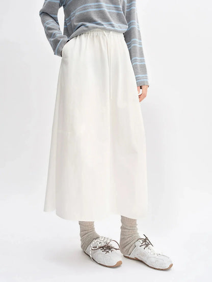 3-Piece Sweater, Skirt, and Shawl Set