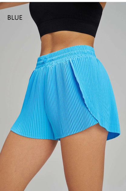 Yoga Shorts Quick Dry