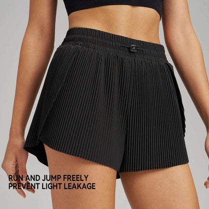 Yoga Shorts Quick Dry