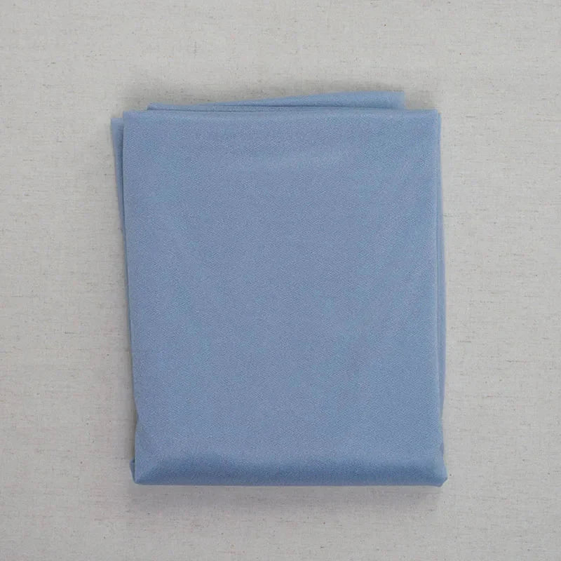 Sheer Chiffon Luxury Table Runner