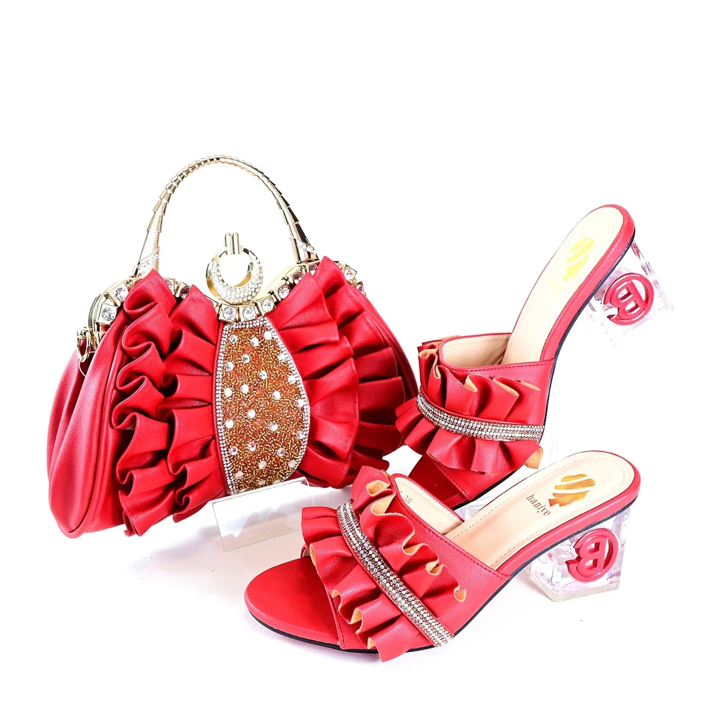 Lastest and Bag Set HRT1-41