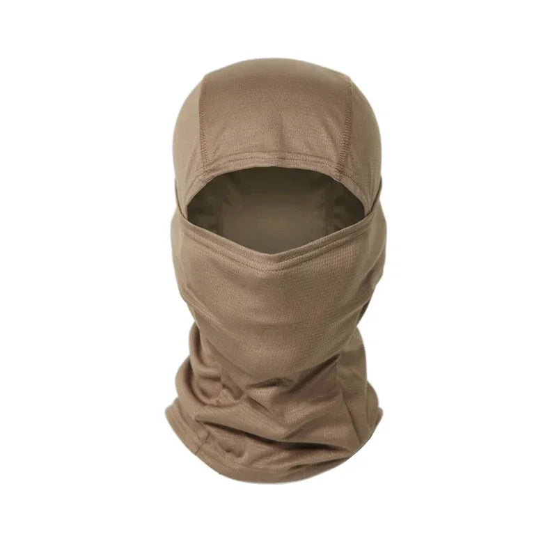 Balaclava Ski Mask Full Face Cover for Men and Women Breathable Full Face Mask for Skiing Outdoor Sports