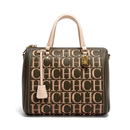Women's Shoulder Bag | New Embroidered Letter Design Handbag & Tote Bag (Stylish Crossbody Bag for Women)