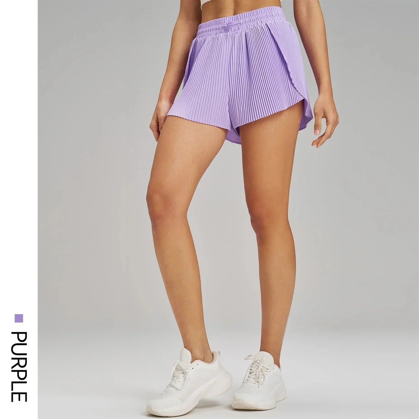 Yoga Shorts Quick Dry