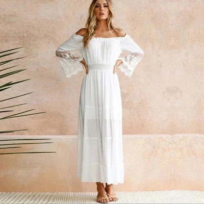 Camille Beach Sundress