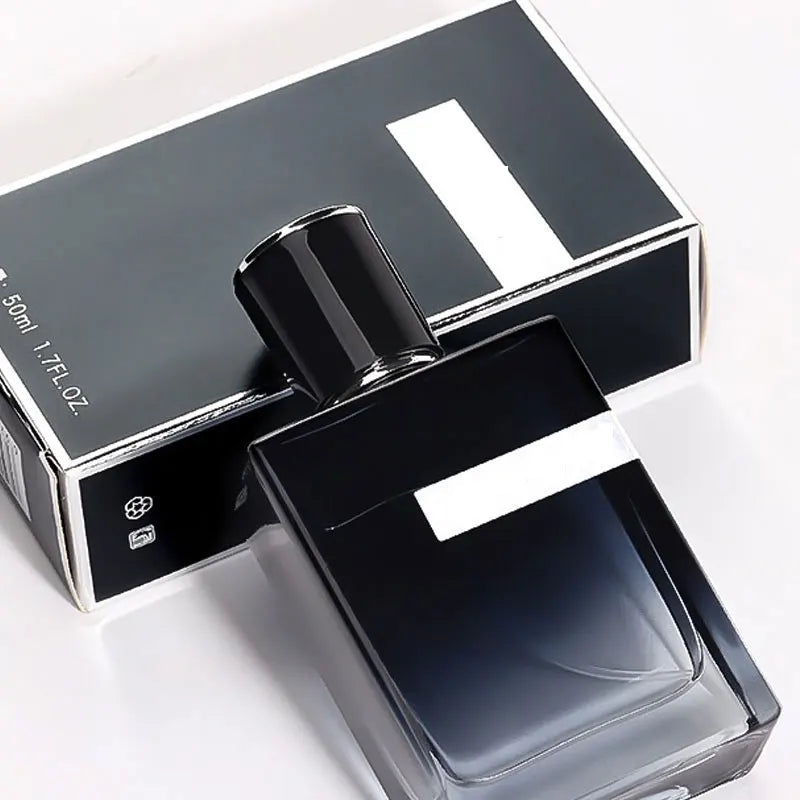 Luxury Perfume Gift Set — 30ml Floral & Woody Eau de Toilette (1 or 3 Pack)