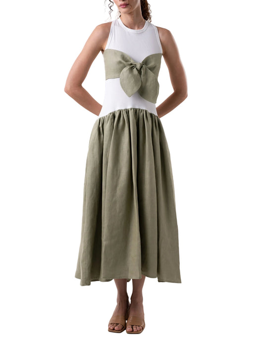 EVA DRESS