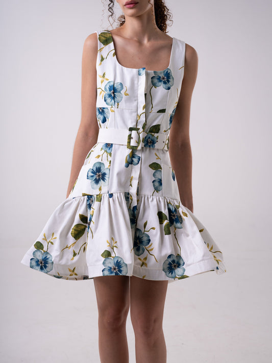 VERSAILLES DRESS