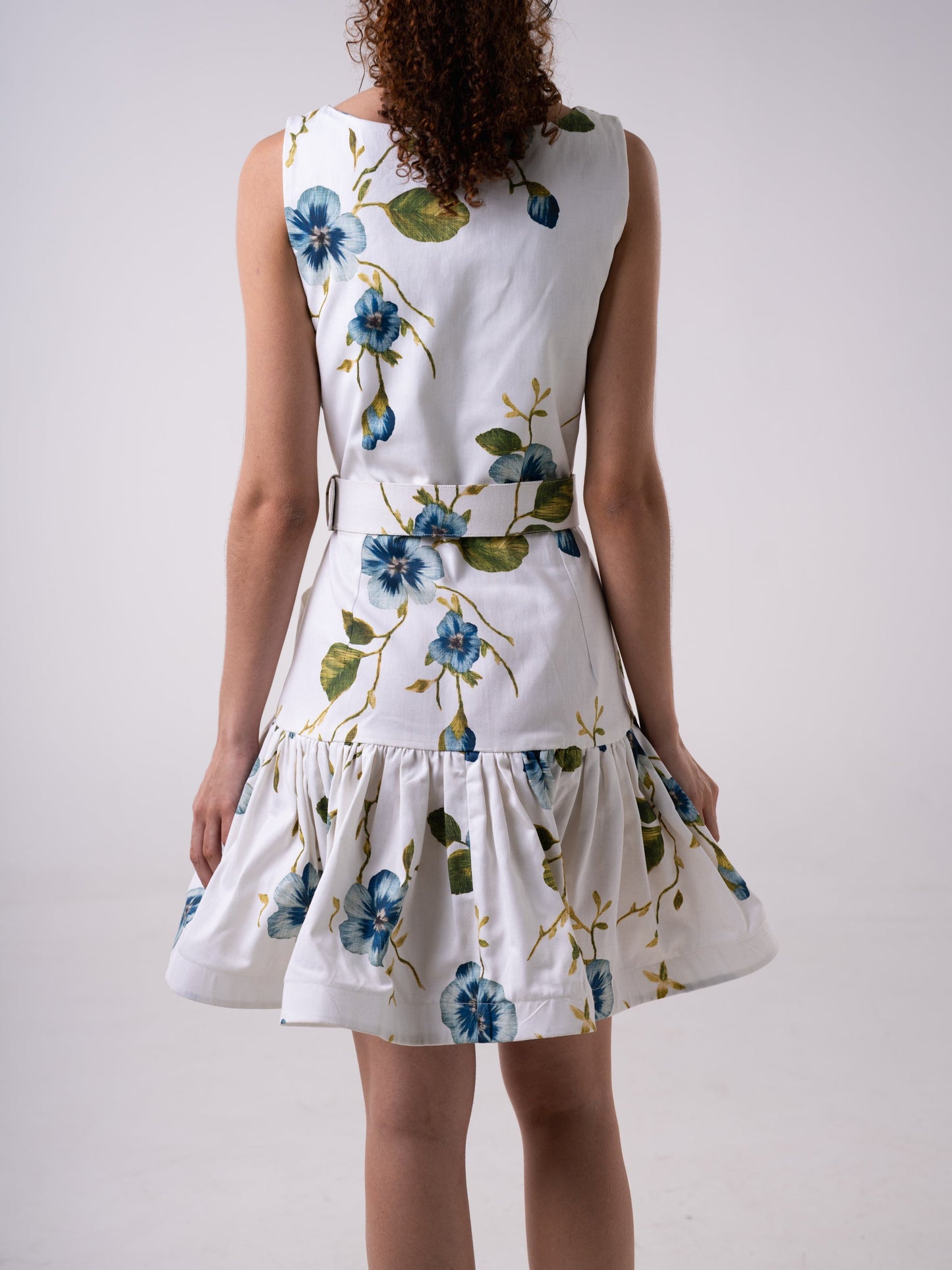 VERSAILLES DRESS