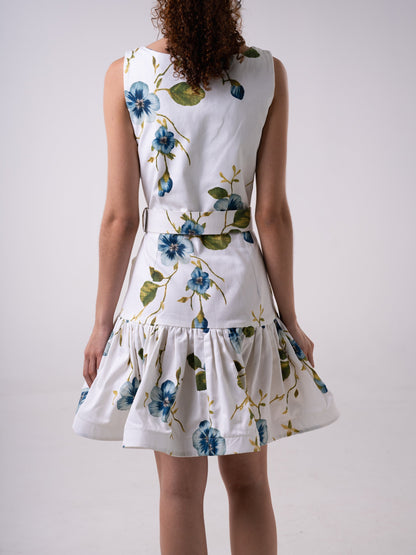 VERSAILLES DRESS