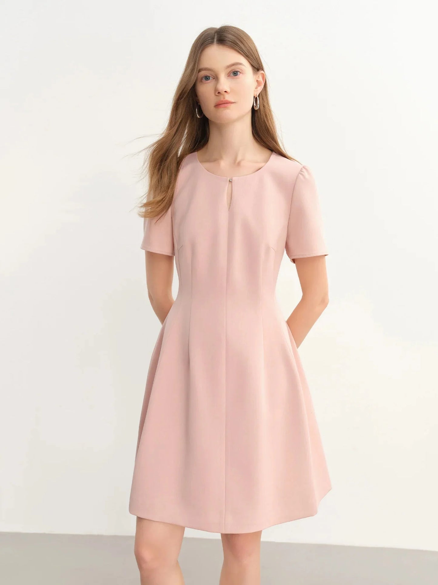 Women’s Casual Summer Dress - Short & Long Styles