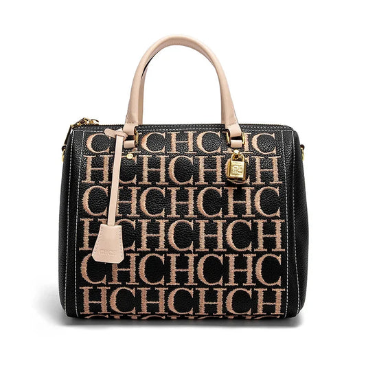 Women's Shoulder Bag | New Embroidered Letter Design Handbag & Tote Bag (Stylish Crossbody Bag for Women)