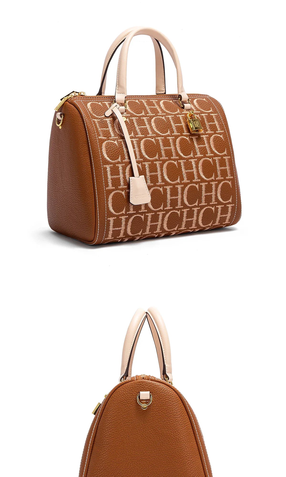 Women's Shoulder Bag | New Embroidered Letter Design Handbag & Tote Bag (Stylish Crossbody Bag for Women)