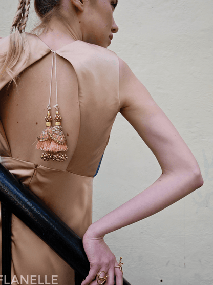 The Samara Dress