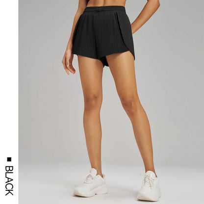 Yoga Shorts Quick Dry