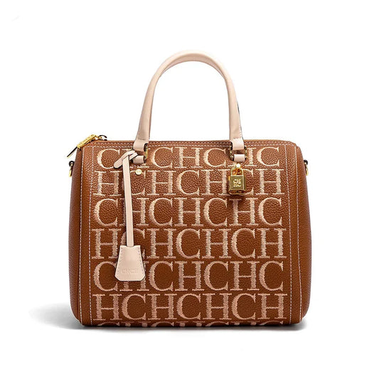 Women's Shoulder Bag | New Embroidered Letter Design Handbag & Tote Bag (Stylish Crossbody Bag for Women)