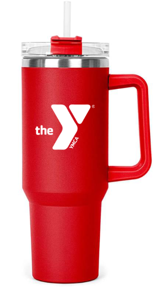 40 oz Tumbler