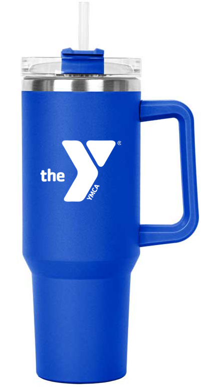 40 oz Tumbler