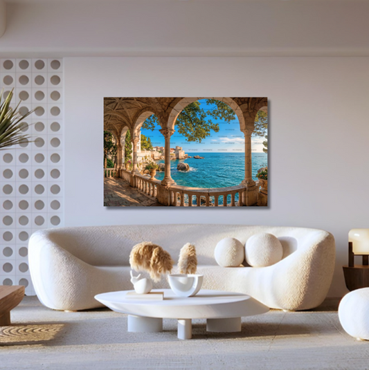 COASTAL PLACE