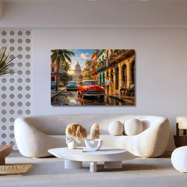 HAVANA STREET