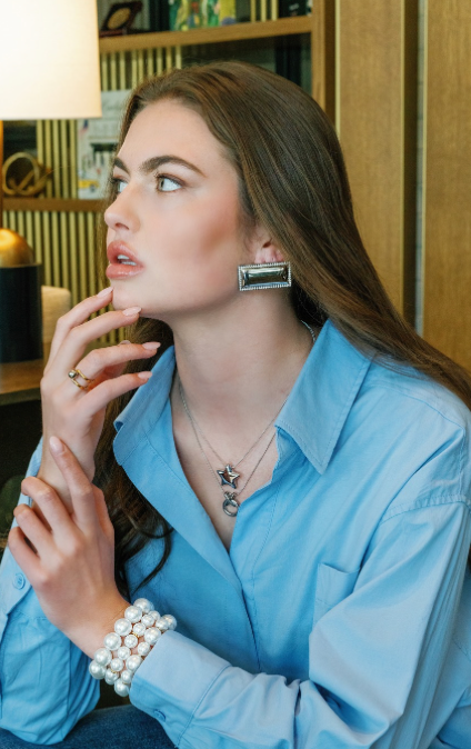 Zara Earrings