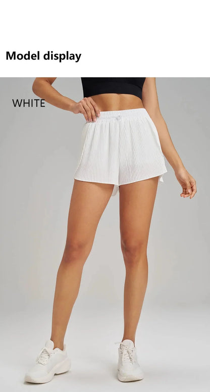 Yoga Shorts Quick Dry