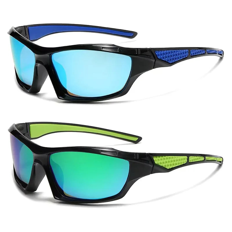 2026 Gafas de visión nocturna, gafas deportivas Unisex pa...