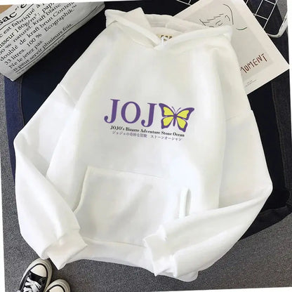 The Anime Adventure Hoodie
