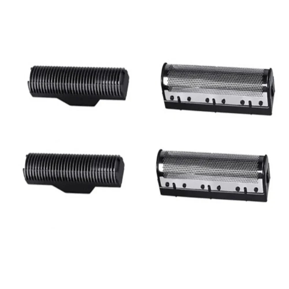 Kemei KM-1102 Replacement Blade & Net Set