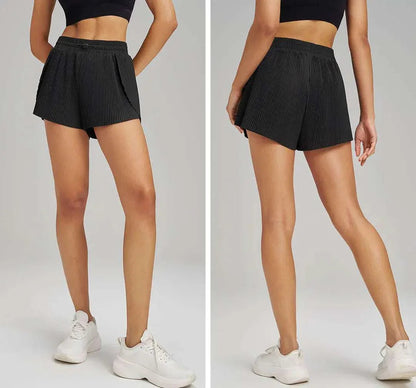 Yoga Shorts Quick Dry