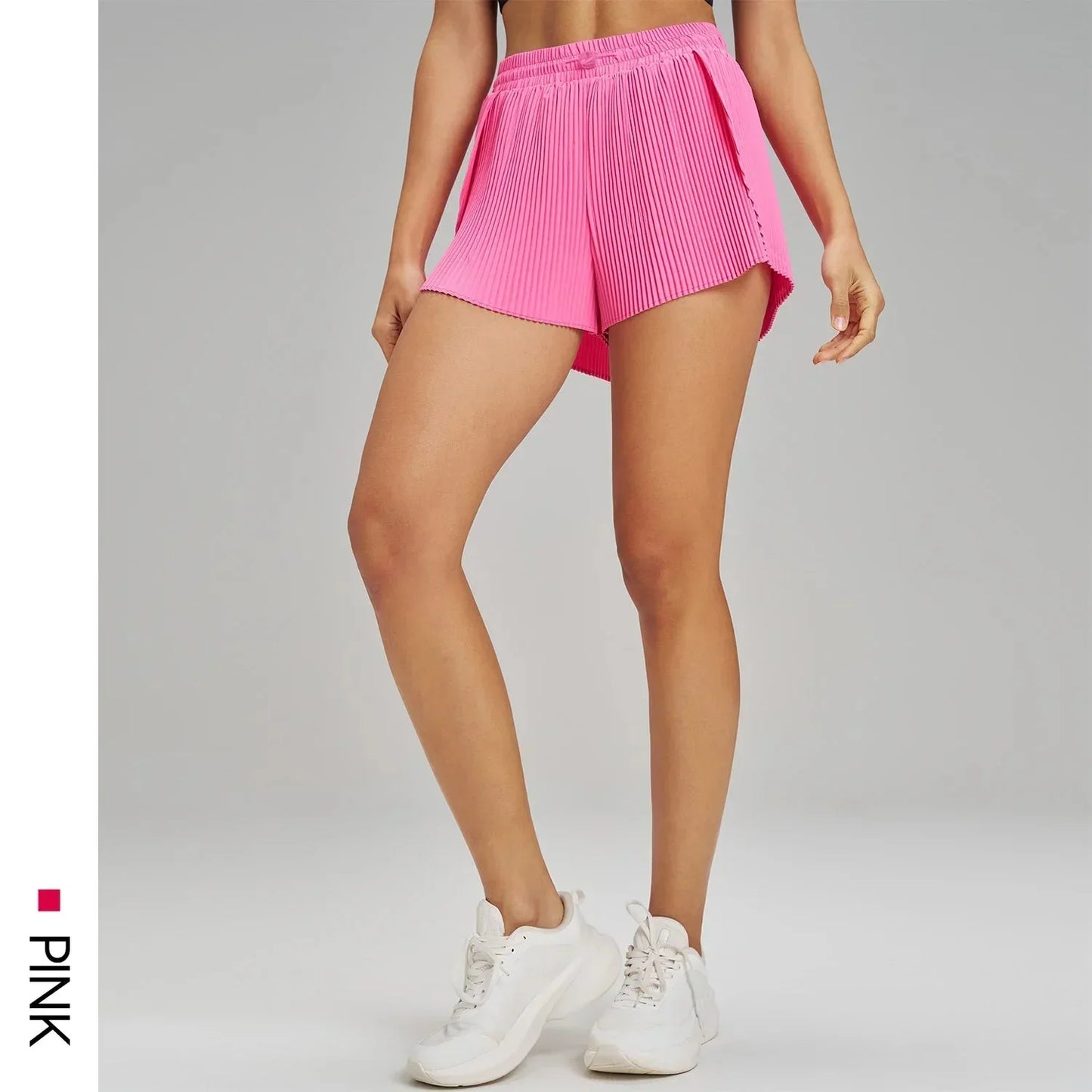 Yoga Shorts Quick Dry
