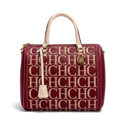 Women's Shoulder Bag | New Embroidered Letter Design Handbag & Tote Bag (Stylish Crossbody Bag for Women)
