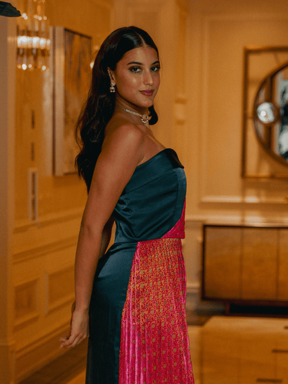 The Rani Dress