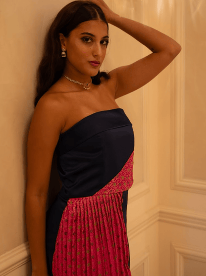 The Rani Dress