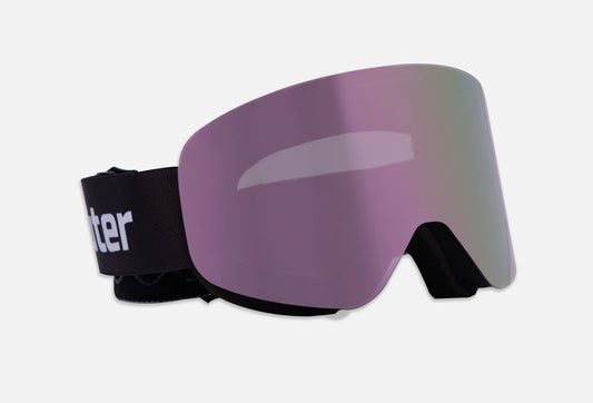 Frameless MAG