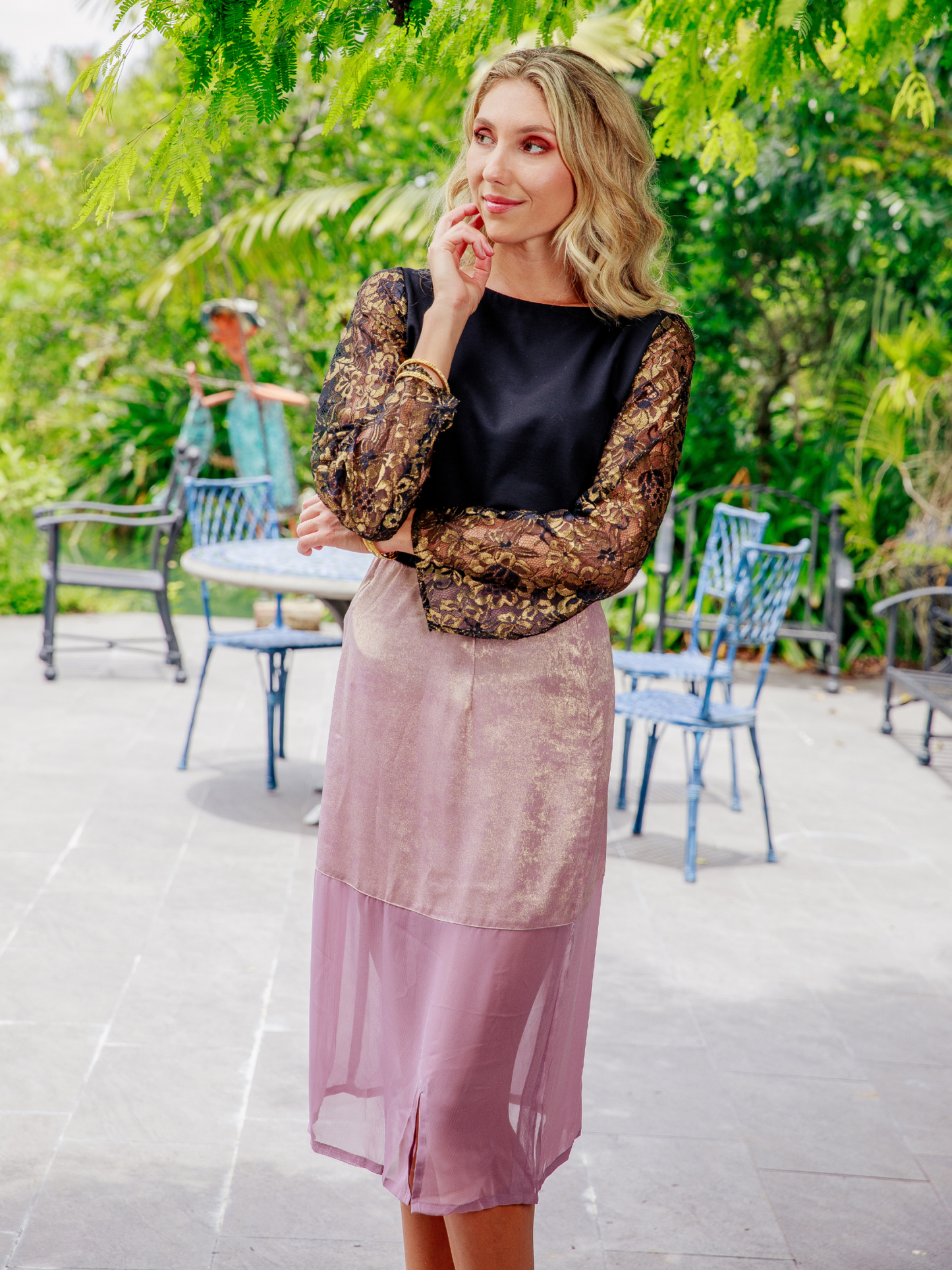 The Calia Skirt