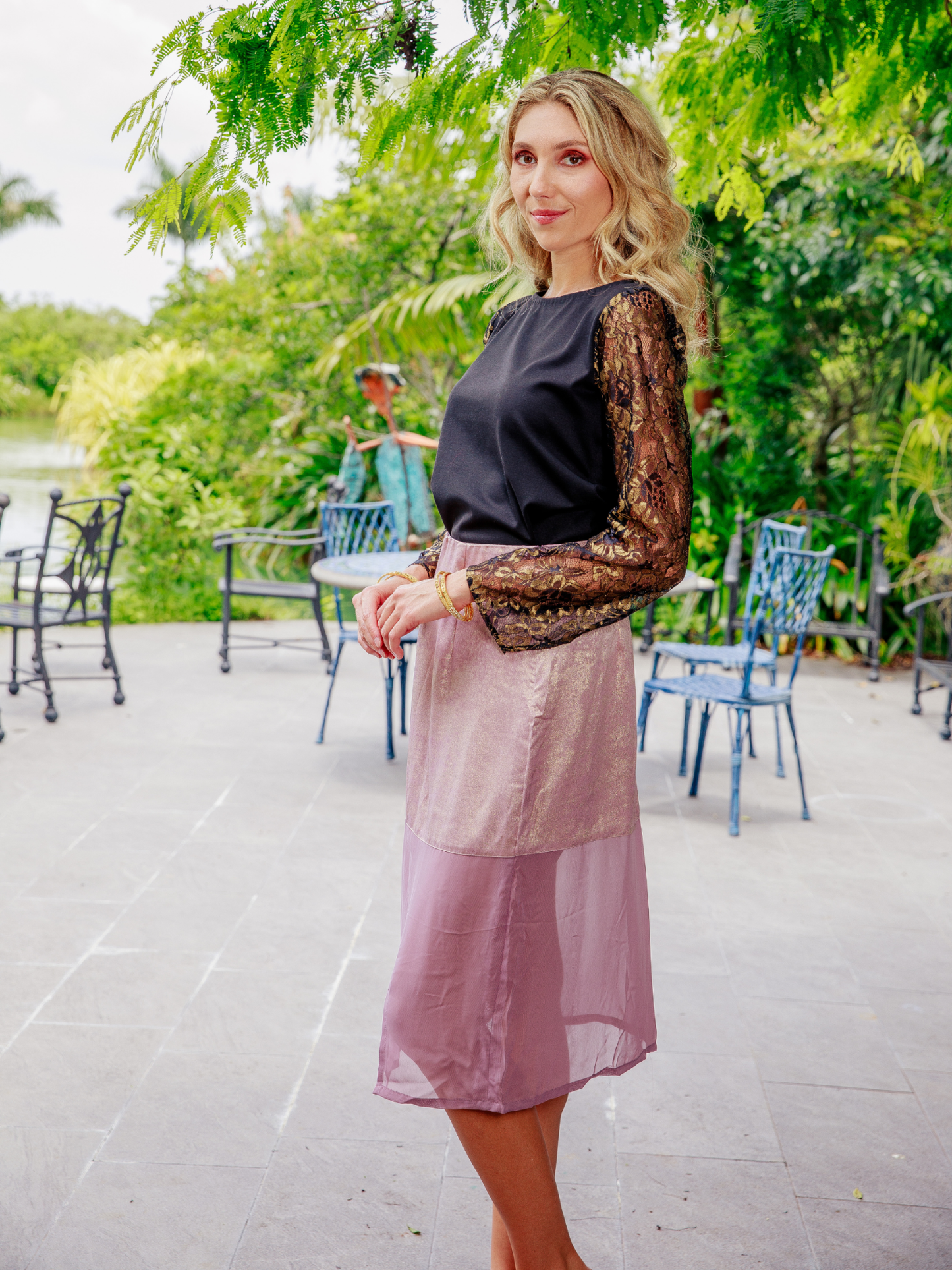 The Calia Skirt