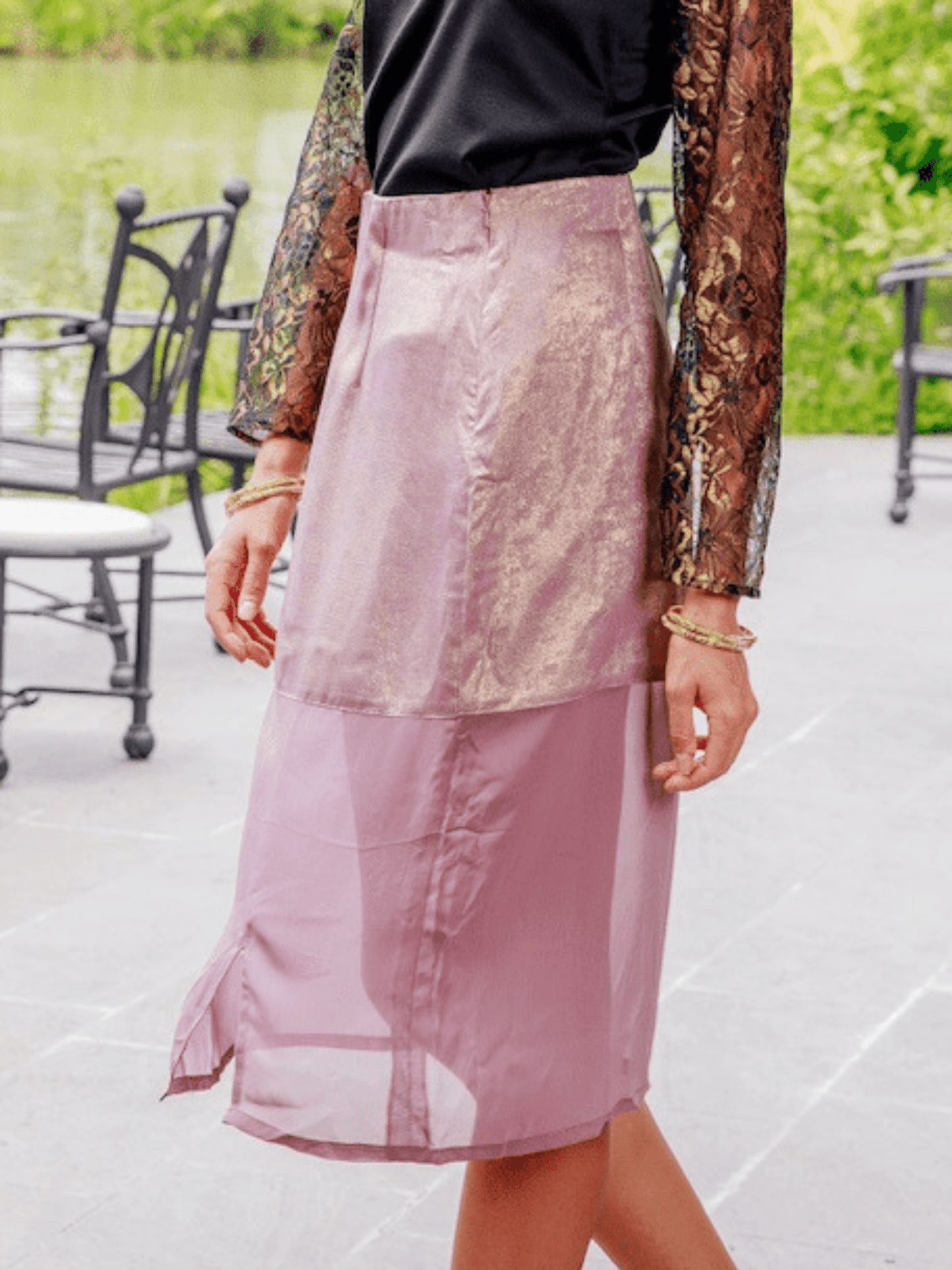 The Calia Skirt