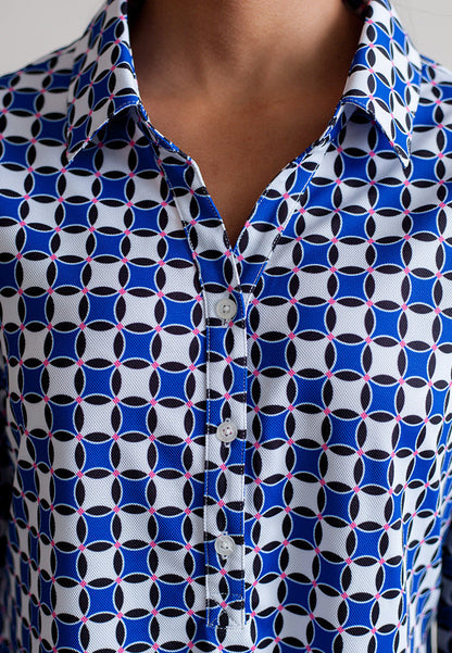 Terrace Tunic Shirt