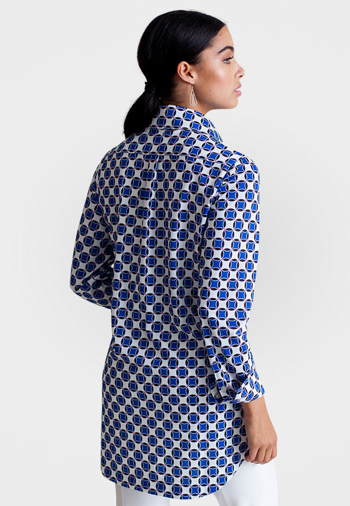 Terrace Tunic Shirt