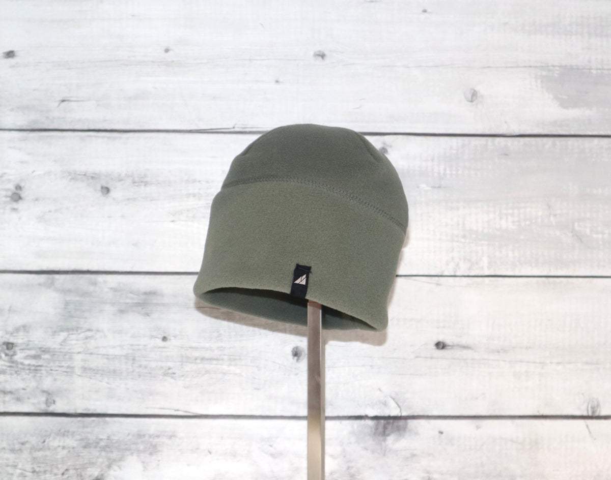 Toddler Fleece Cap