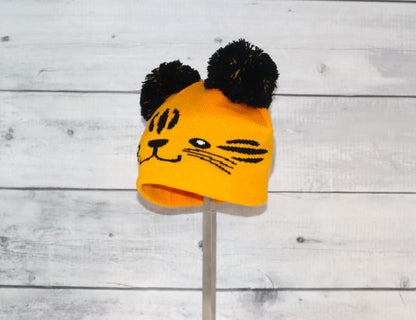 Toddler Specialty Hat