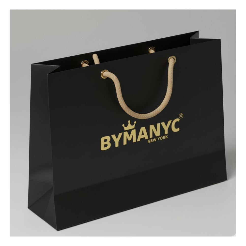 Double-Breasted Blazer Jacket BUSHWICK BYMANYC ® New York
