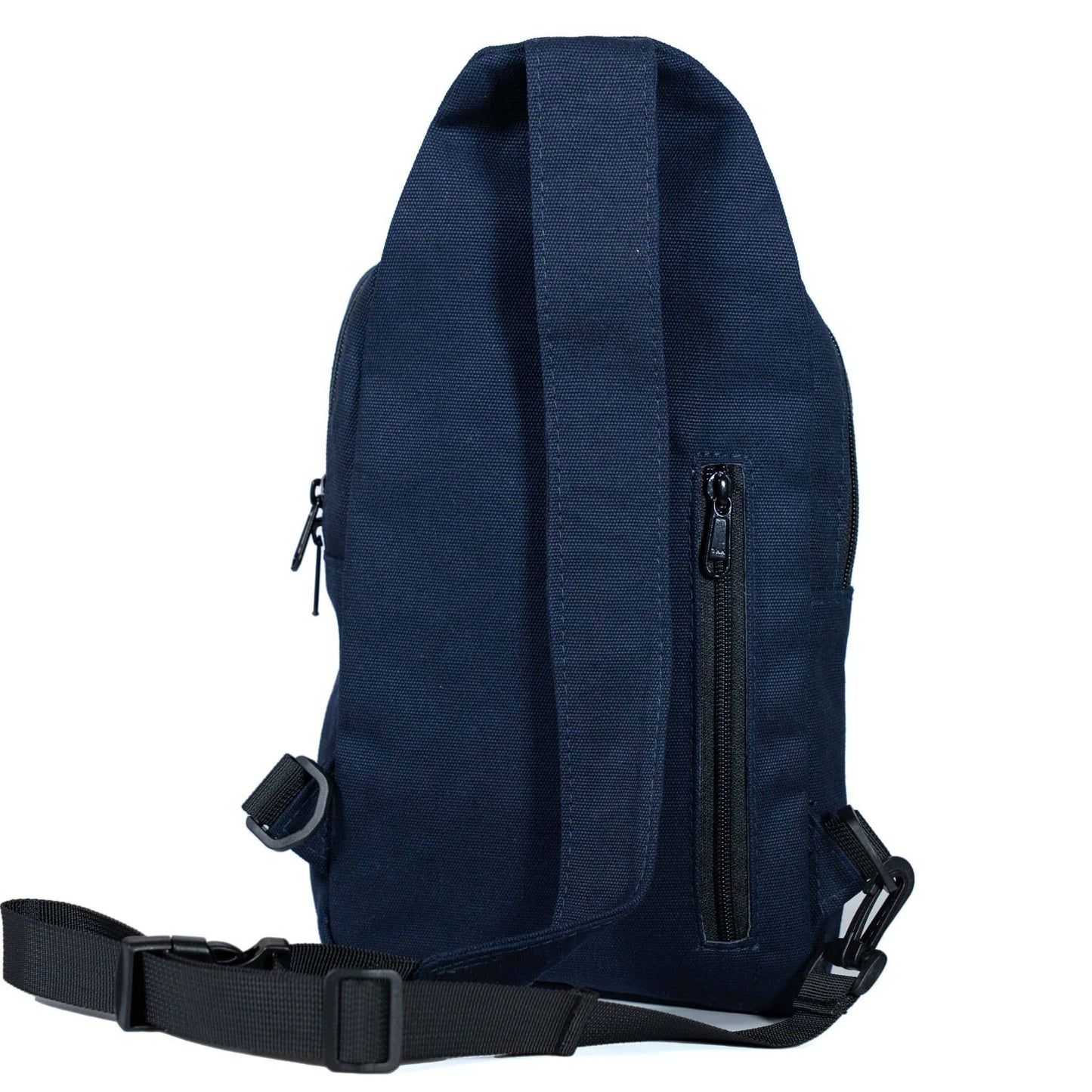 Large Canvas Crossbody Sling Bag for Men & Women | Umoja