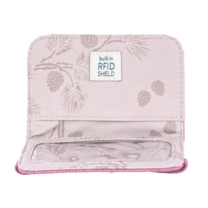 RFID Mini Wallet